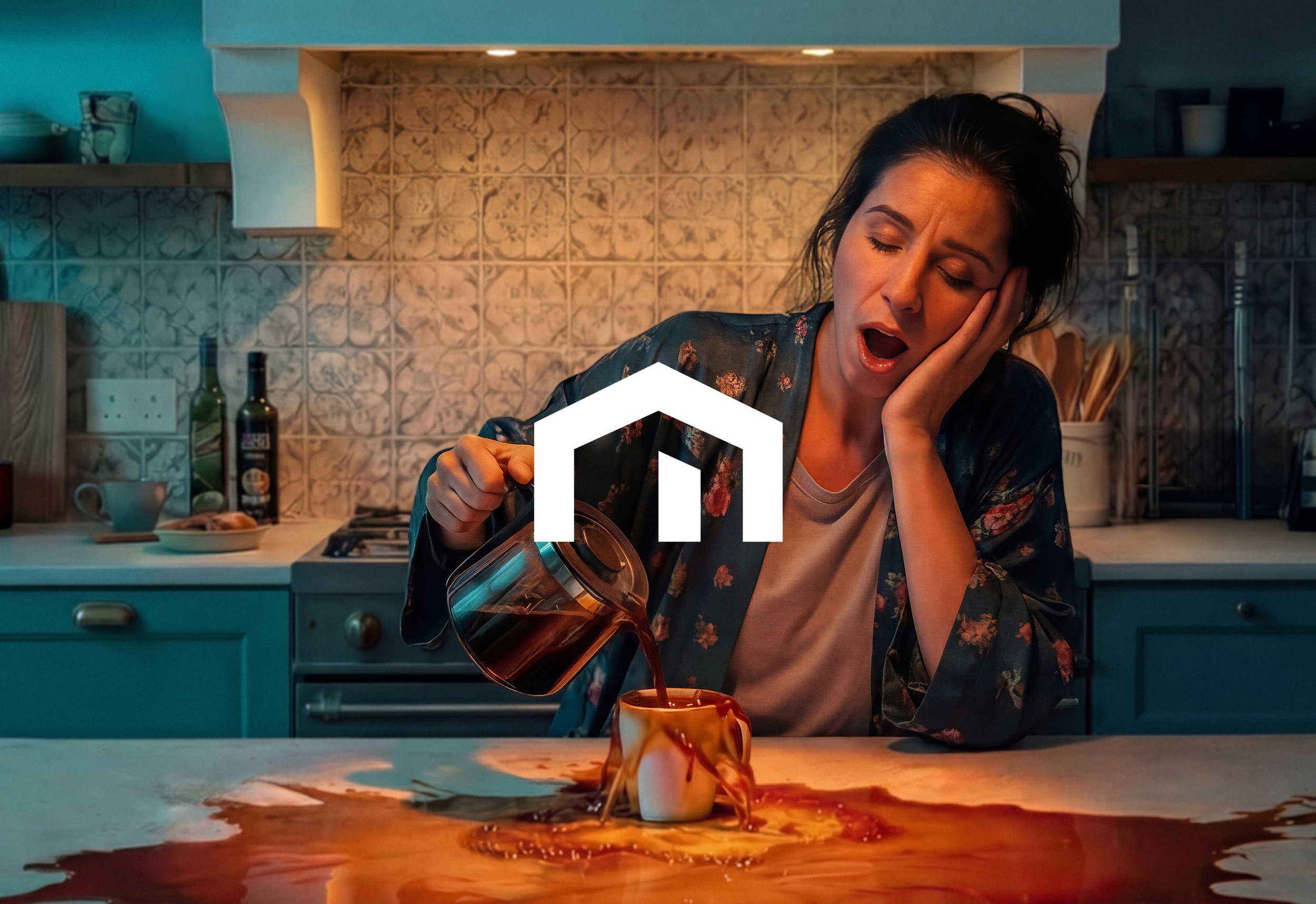 Purmo - AI Generated Campaign Video & Asset Library