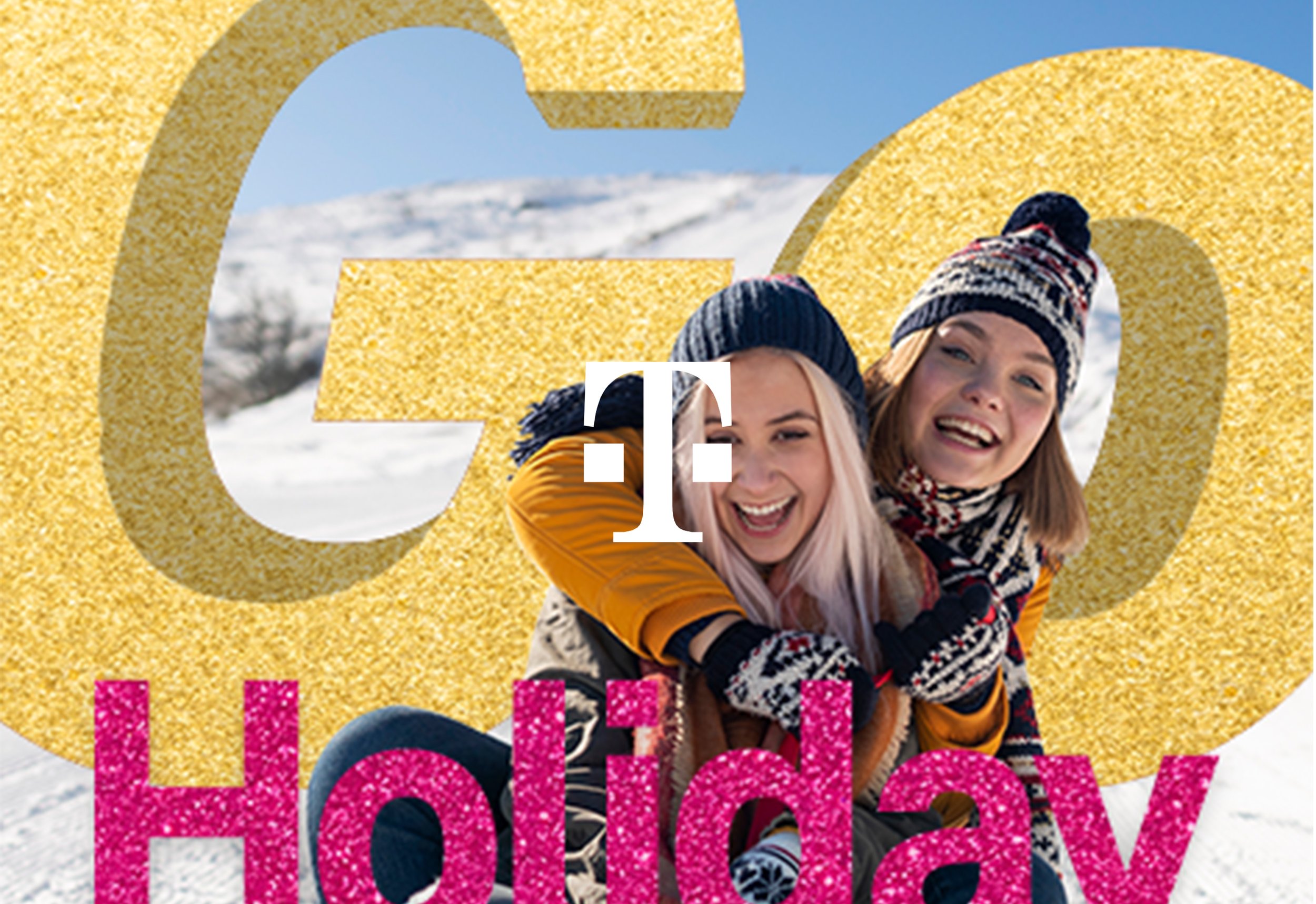 T-Mobile - Holiday