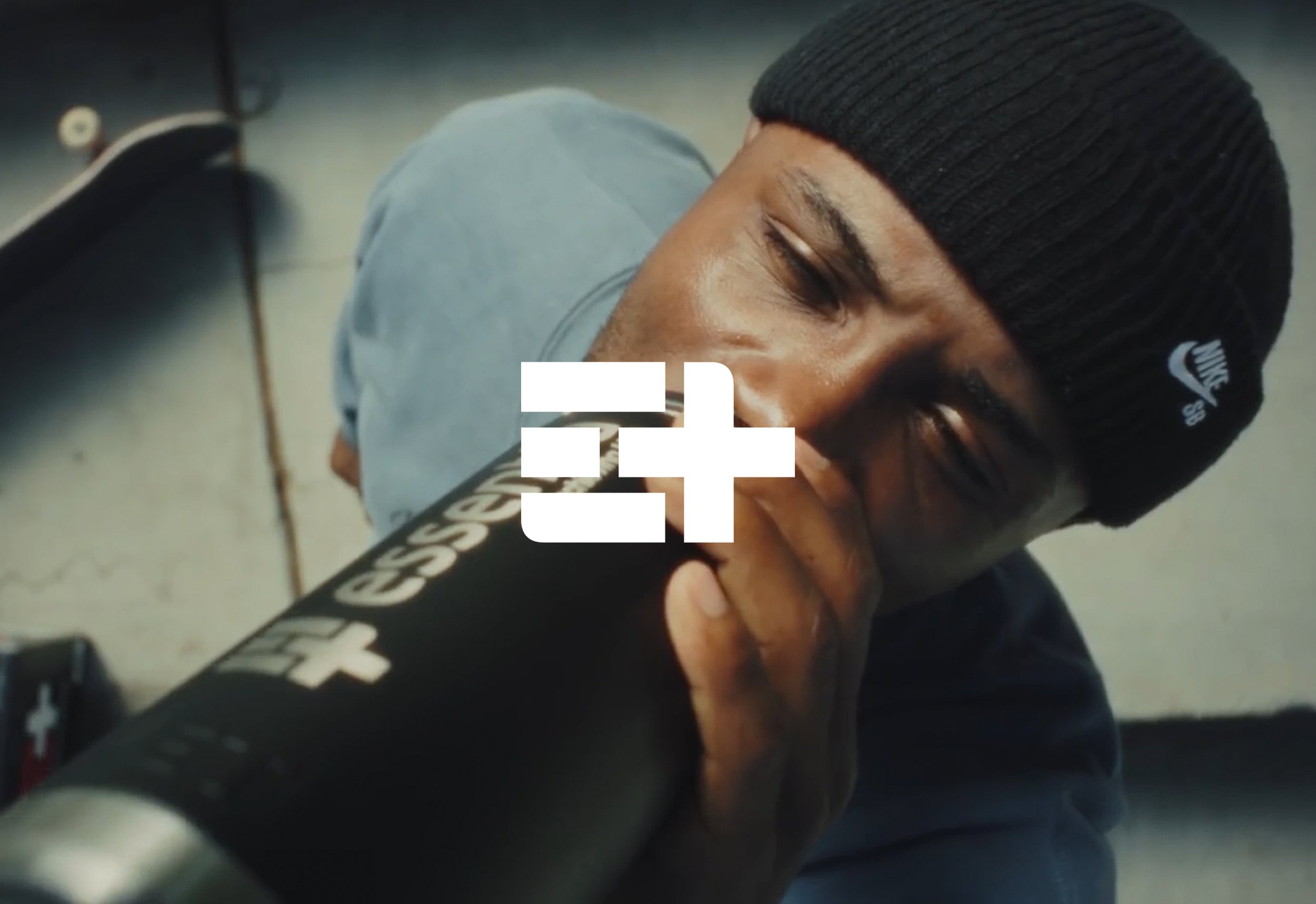 Essentia - New Product TV and Digital Campaign