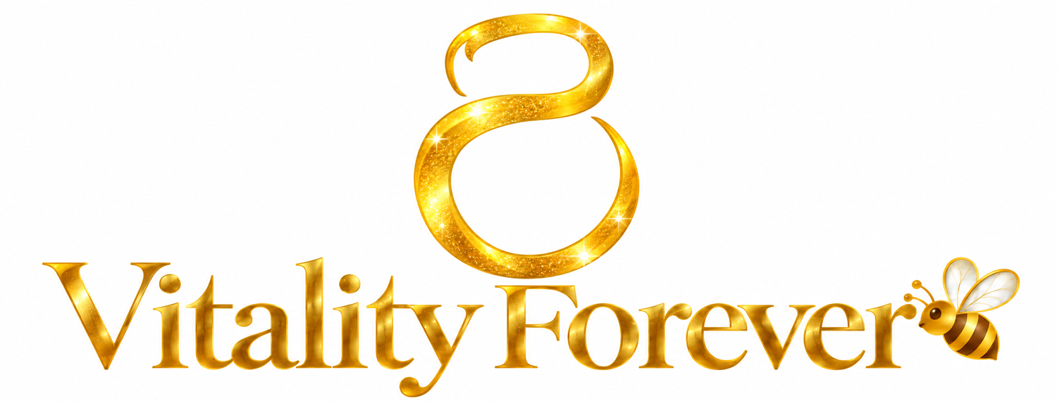 Vitality Forever