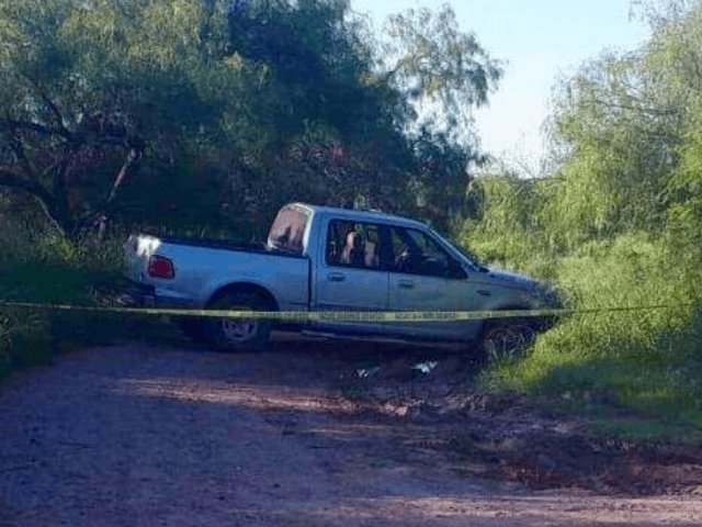 Breitbart Texas / Cartel Chronicles