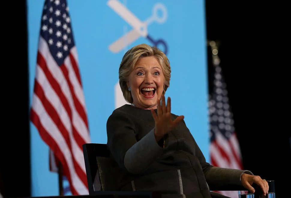 Justin Sullivan/Getty Images