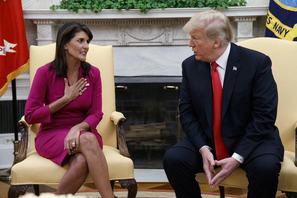 (AP Photo/Evan Vucci)