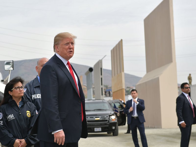 Mandel Ngan/AFP/Getty Images