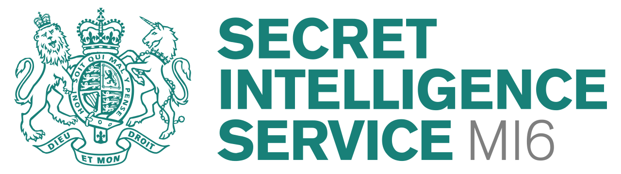 MI6 Insignia