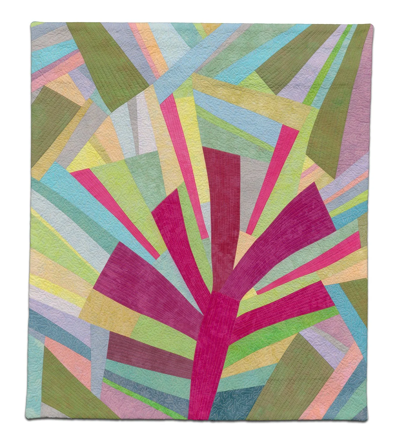 Botanical Portrait #3 2014/2021