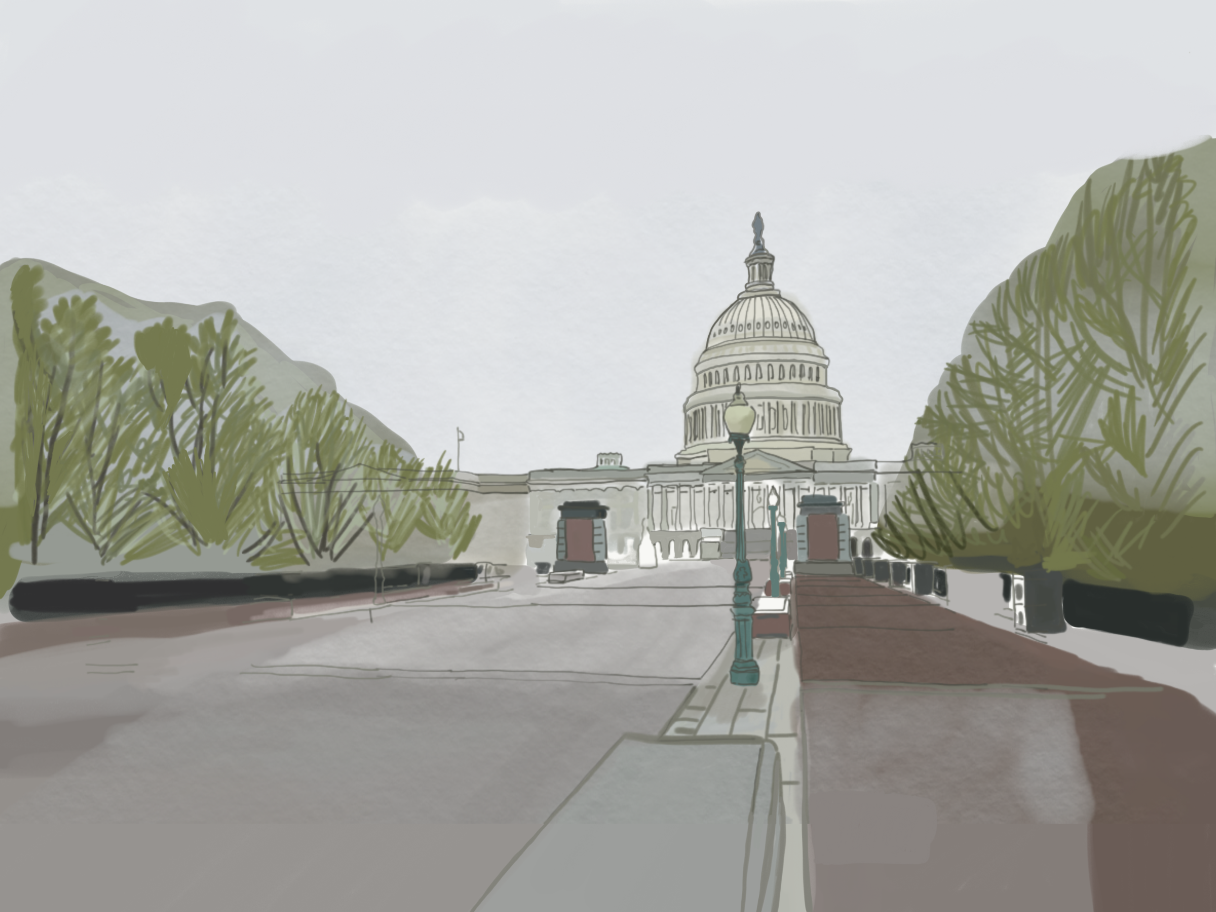 A Capitol Dream 