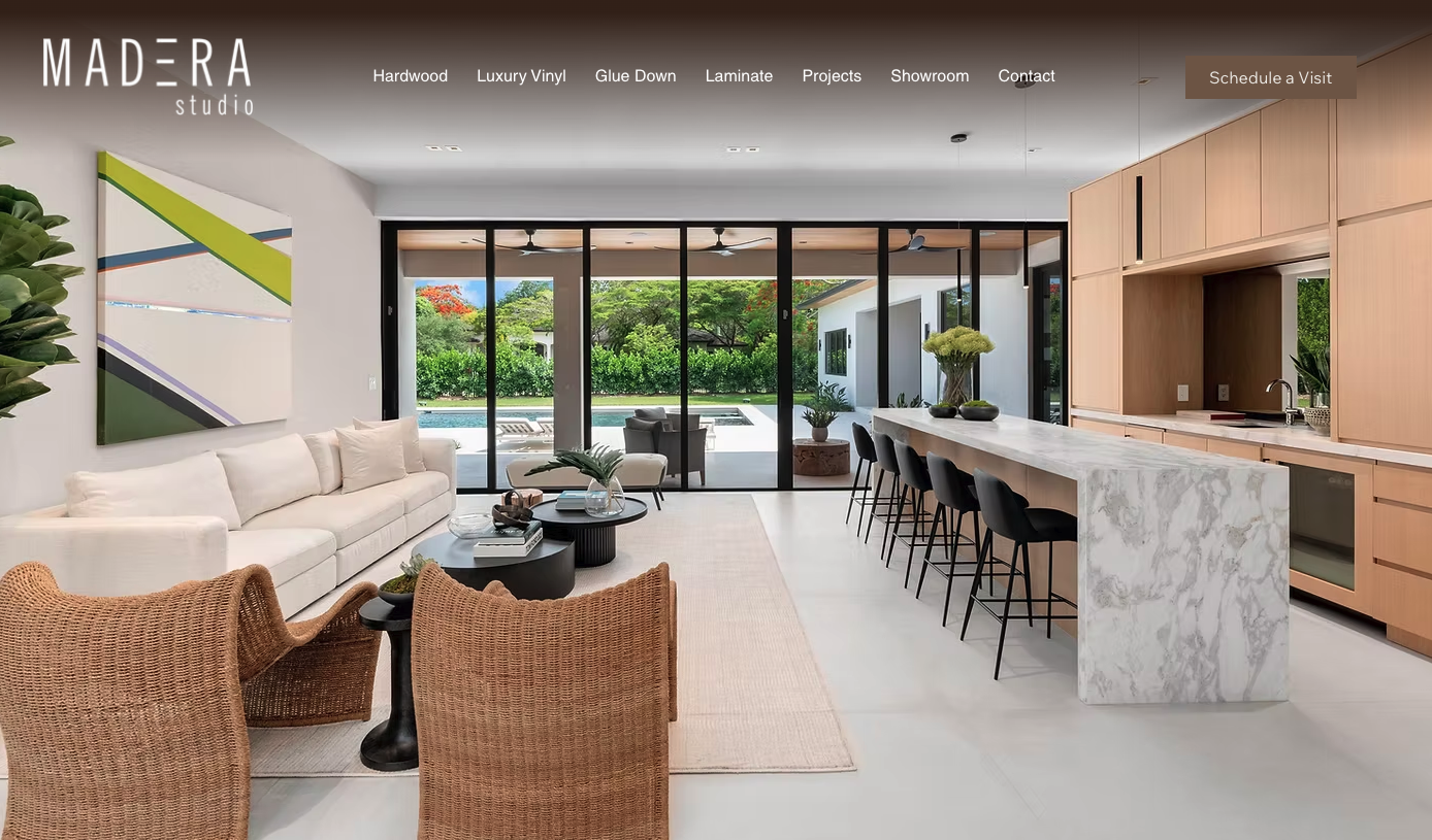 Madera Studio