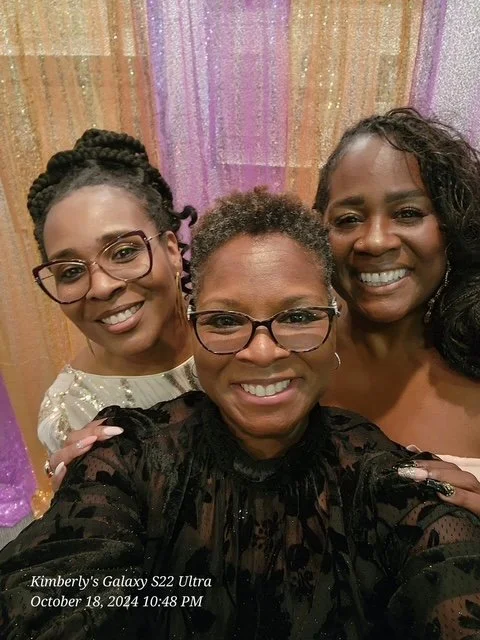 7th Annual DWAP Event - DWAP Awards Gala