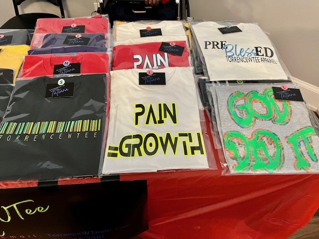 6th Annual DWAP Event