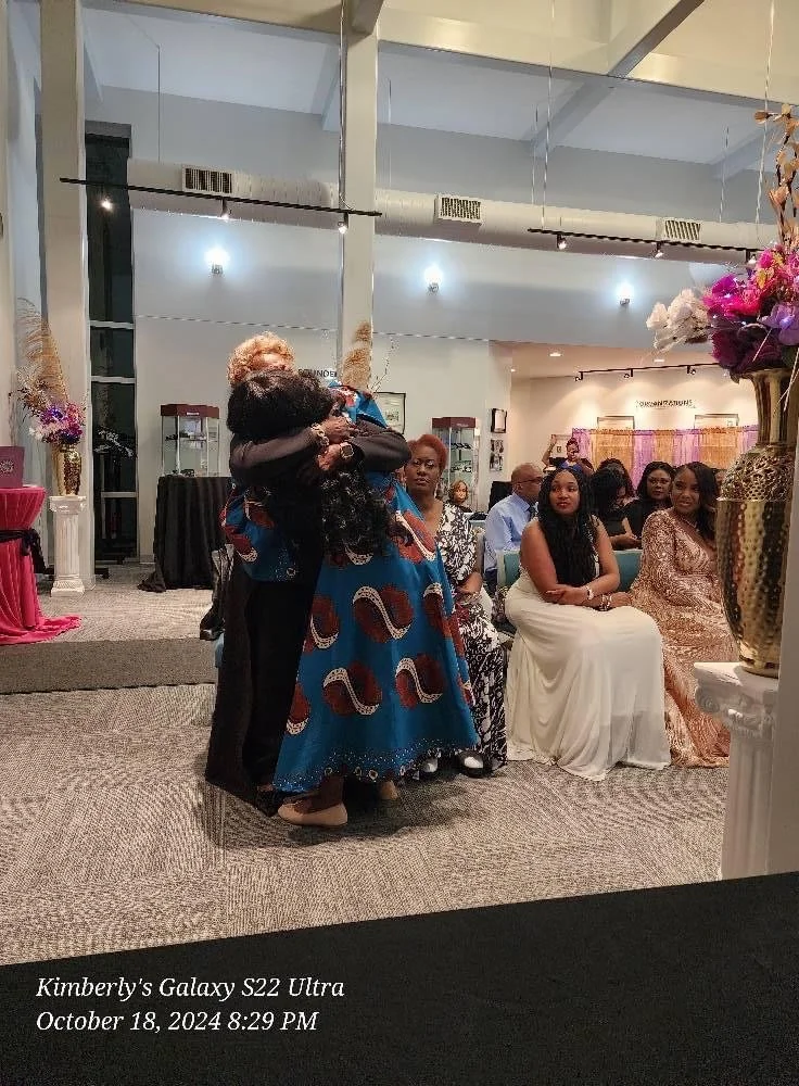 7th Annual DWAP Event - DWAP Awards Gala