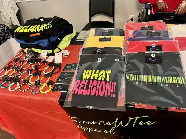 6th Annual DWAP Event