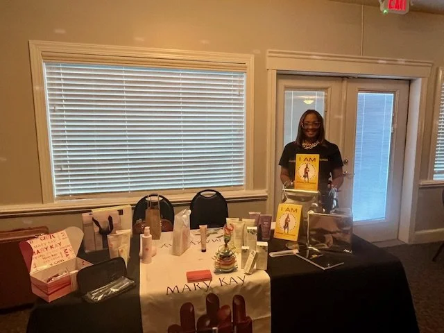 6th Annual DWAP Event