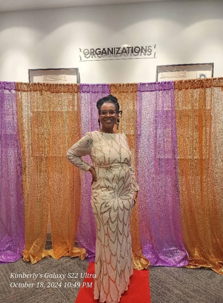 7th Annual DWAP Event - DWAP Awards Gala