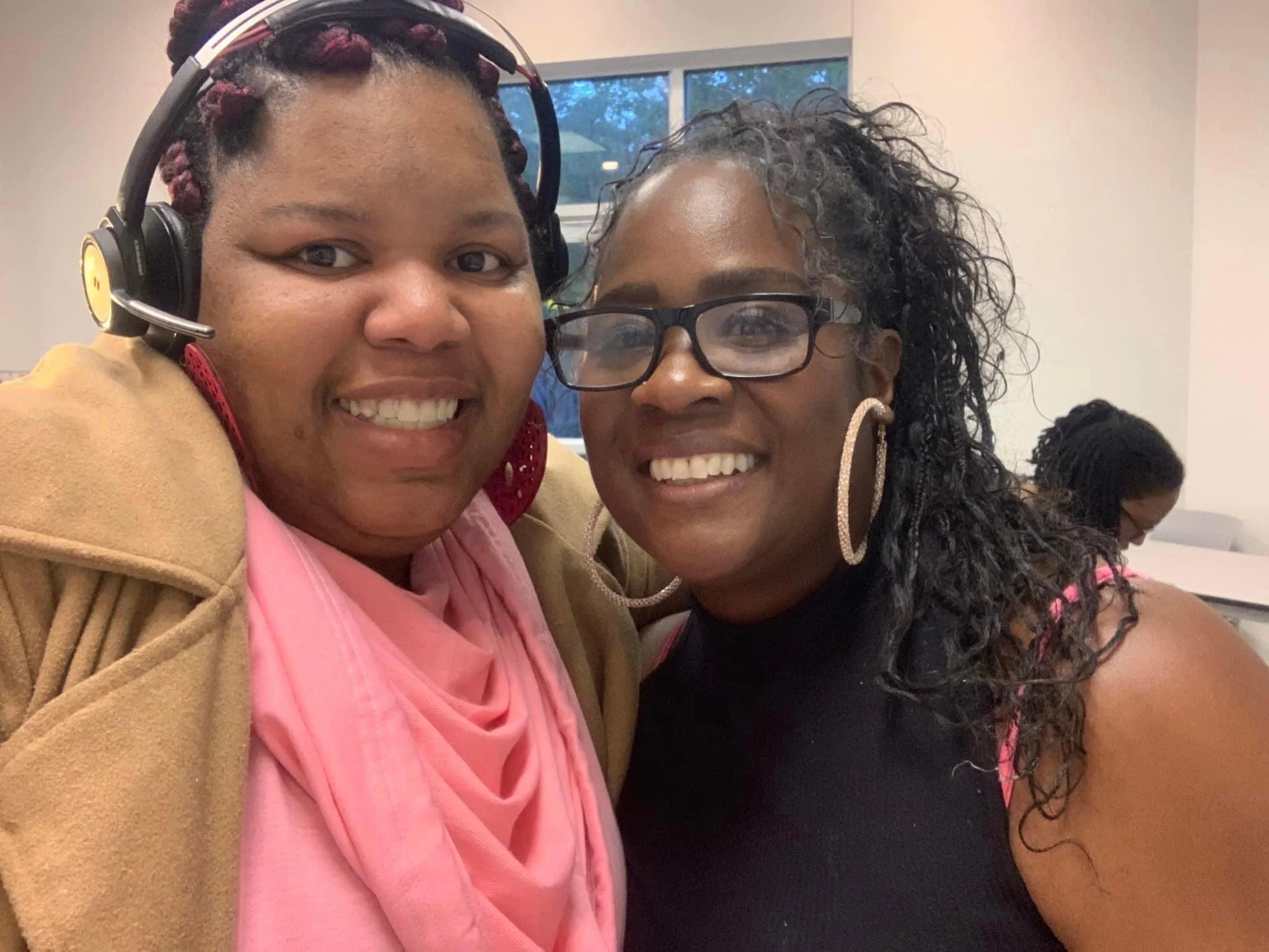 7th Annual DWAP Event - Conference Day