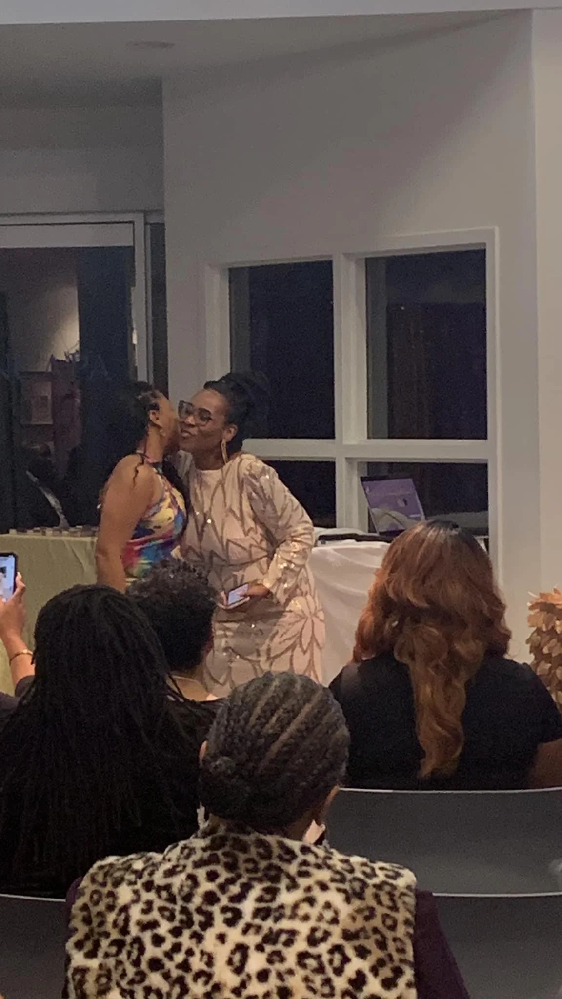 7th Annual DWAP Event - DWAP Awards Gala