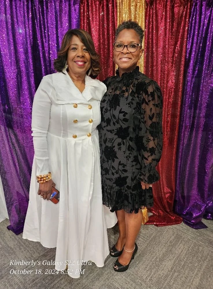 7th Annual DWAP Event - DWAP Awards Gala