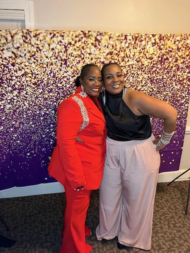 6th Annual DWAP Event
