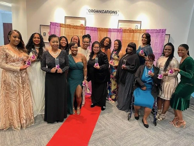 7th Annual DWAP Event - DWAP Awards Gala