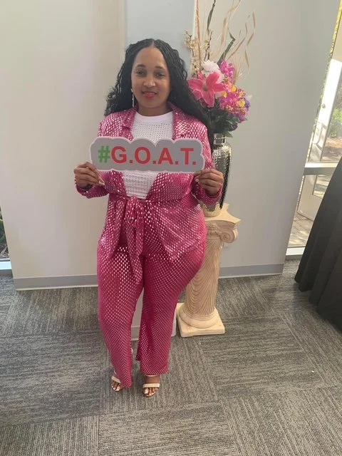 7th Annual DWAP Event - Conference Day