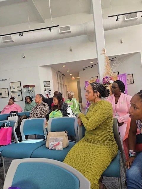 7th Annual DWAP Event - Conference Day