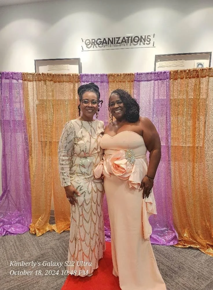 7th Annual DWAP Event - DWAP Awards Gala