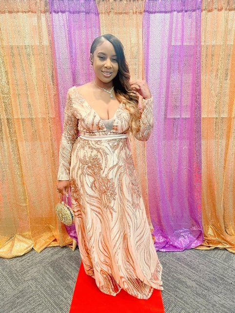 7th Annual DWAP Event - DWAP Awards Gala