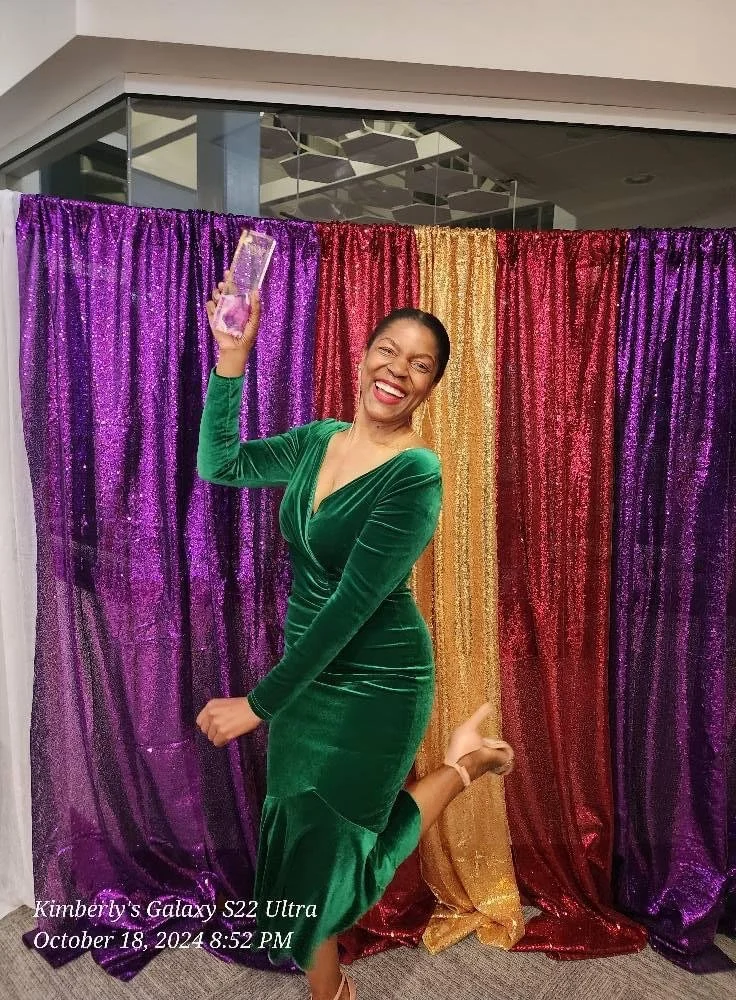 7th Annual DWAP Event - DWAP Awards Gala