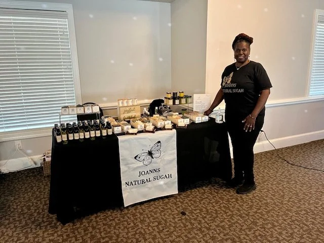 6th Annual DWAP Event
