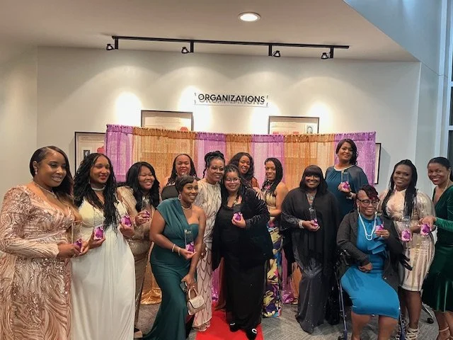 7th Annual DWAP Event - DWAP Awards Gala