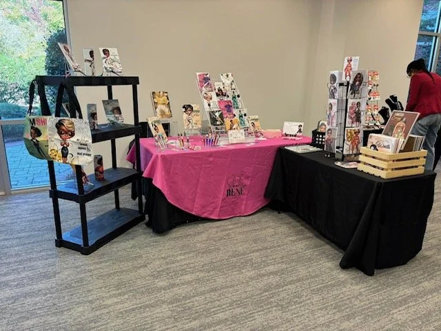 7th Annual DWAP Event - Conference Day