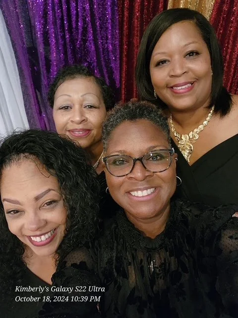 7th Annual DWAP Event - DWAP Awards Gala