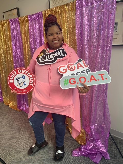 7th Annual DWAP Event - Conference Day