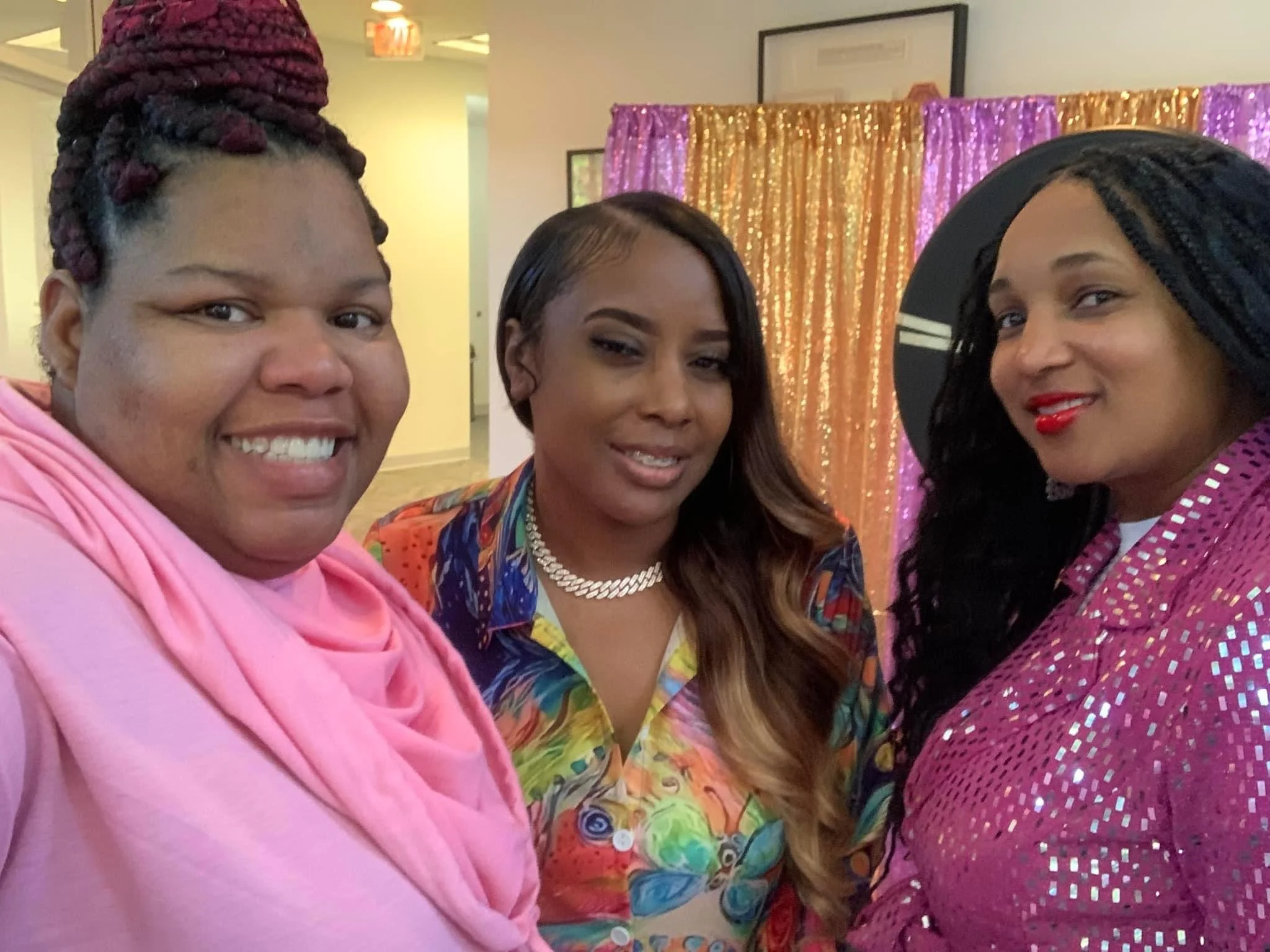 7th Annual DWAP Event - Conference Day