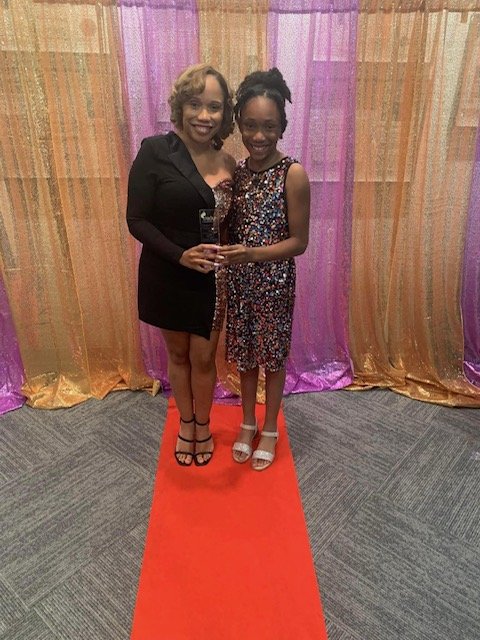 7th Annual DWAP Event - DWAP Awards Gala