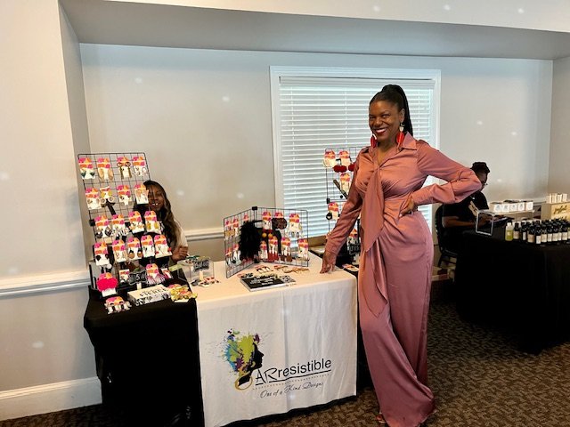 6th Annual DWAP Event