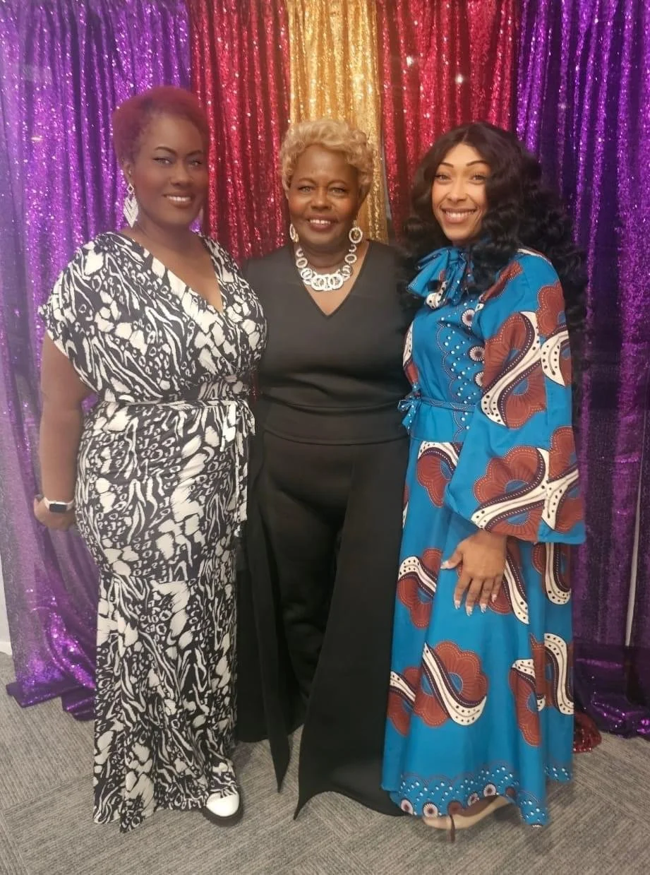 7th Annual DWAP Event - DWAP Awards Gala