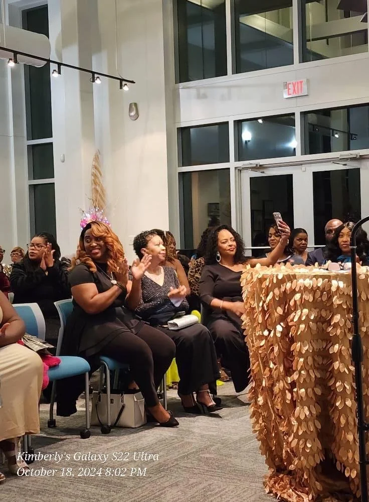 7th Annual DWAP Event - DWAP Awards Gala