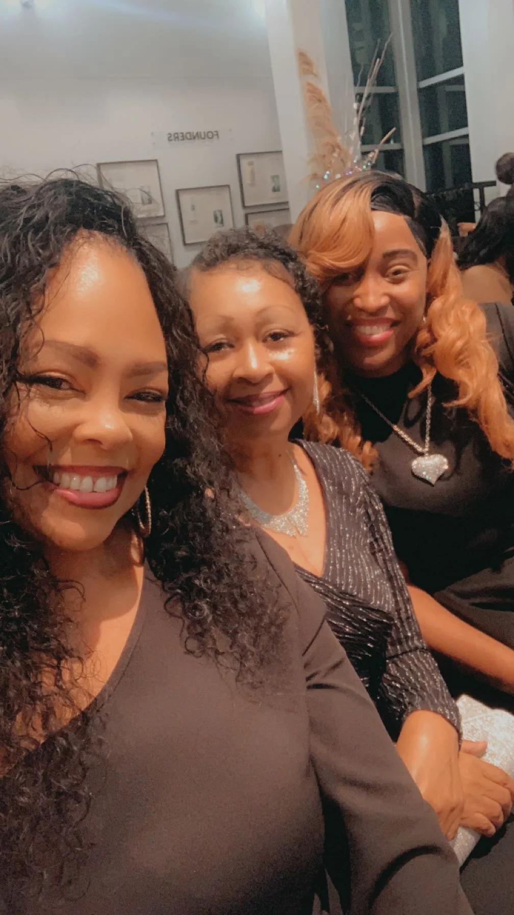 7th Annual DWAP Event - DWAP Awards Gala