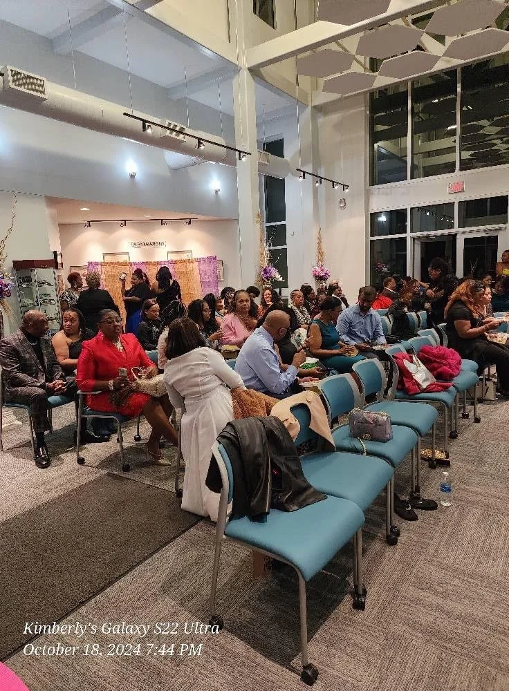 7th Annual DWAP Event - DWAP Awards Gala