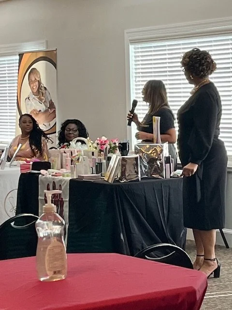 6th Annual DWAP Event