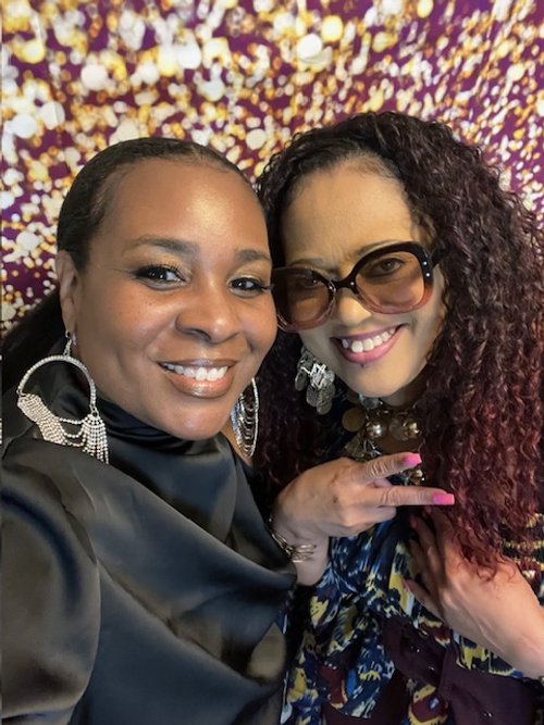 6th Annual DWAP Event