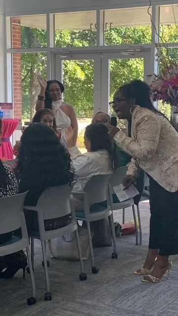 7th Annual DWAP Event - Conference Day