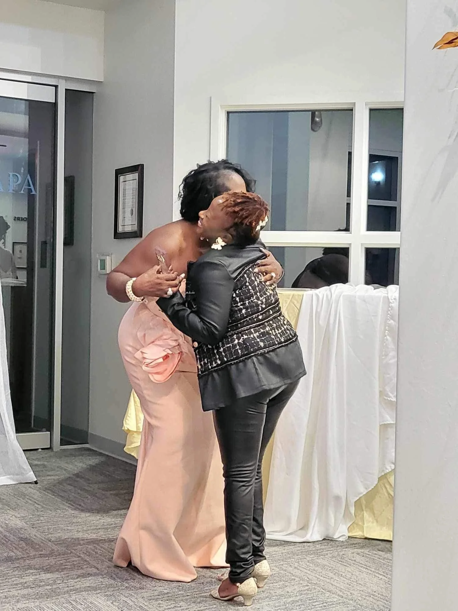 7th Annual DWAP Event - DWAP Awards Gala