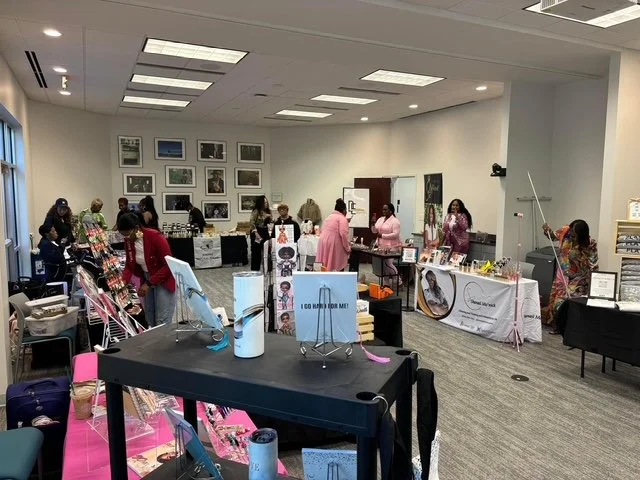 7th Annual DWAP Event - Conference Day