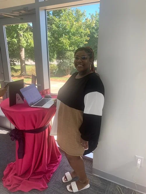 7th Annual DWAP Event - Conference Day