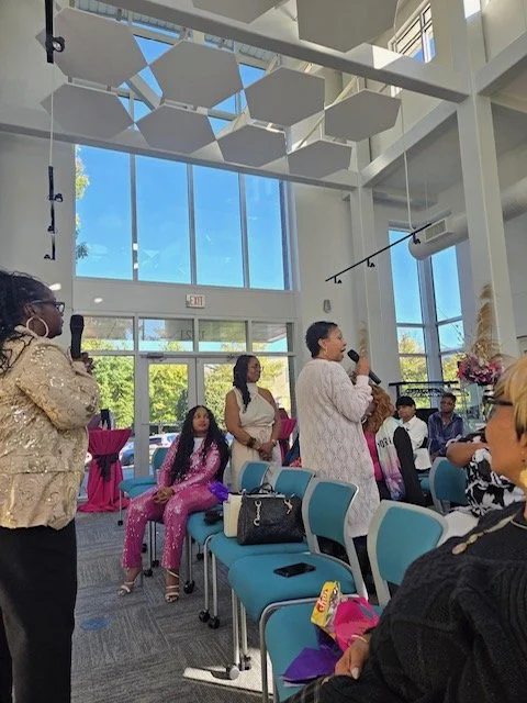 7th Annual DWAP Event - Conference Day