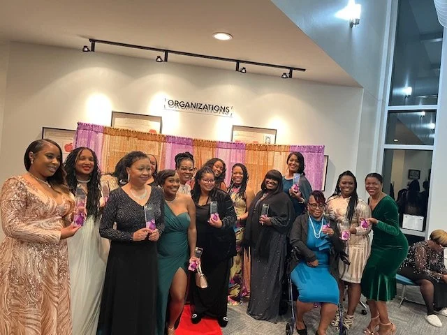 7th Annual DWAP Event - DWAP Awards Gala