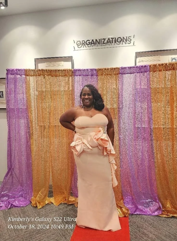 7th Annual DWAP Event - DWAP Awards Gala