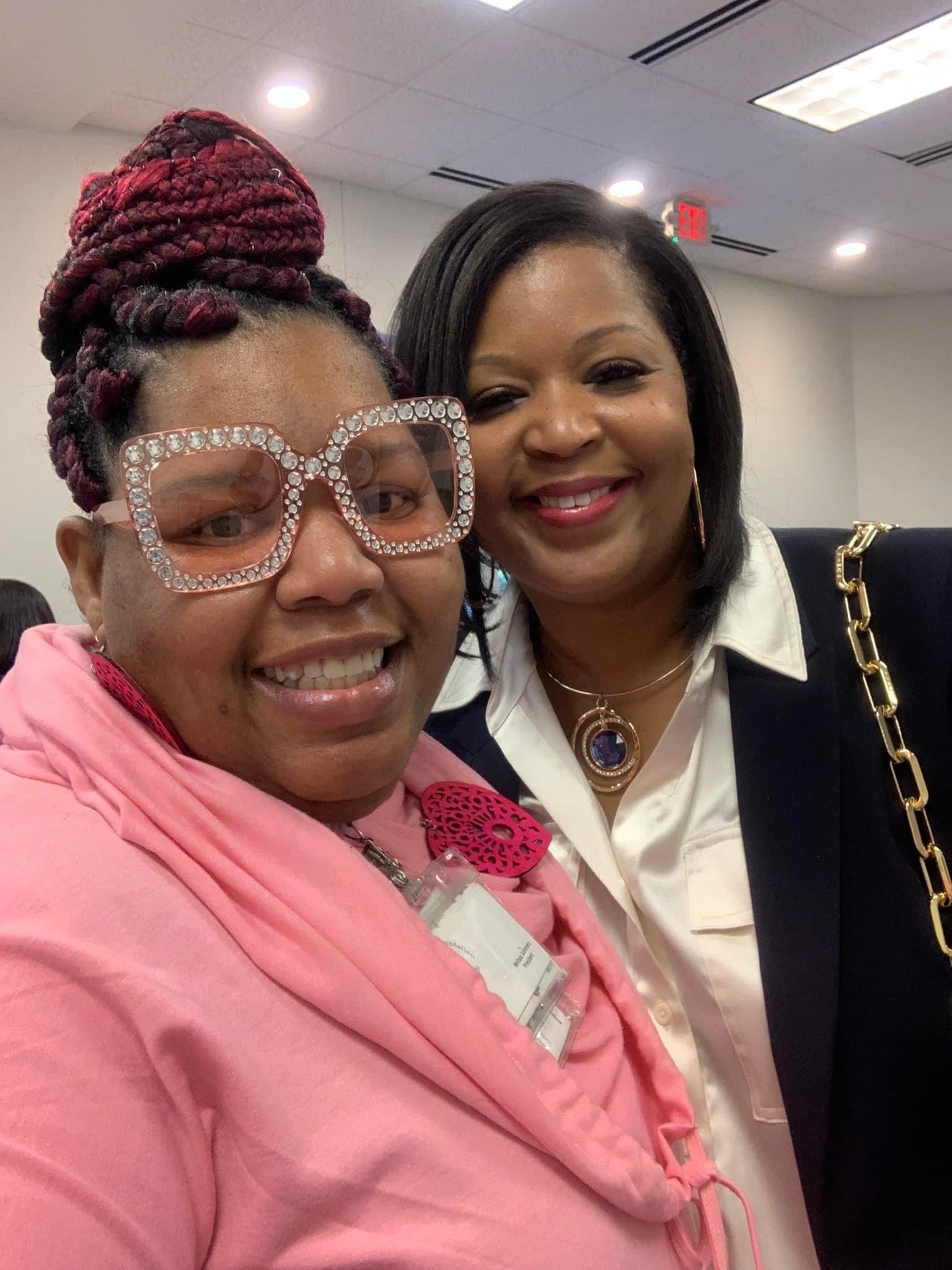 7th Annual DWAP Event - Conference Day